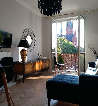 Katarzyny11 Apartment ทอรูน ภายนอก รูปภาพ