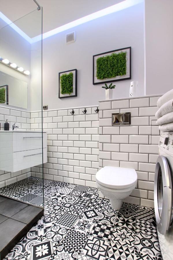Katarzyny11 Apartment ทอรูน ภายนอก รูปภาพ