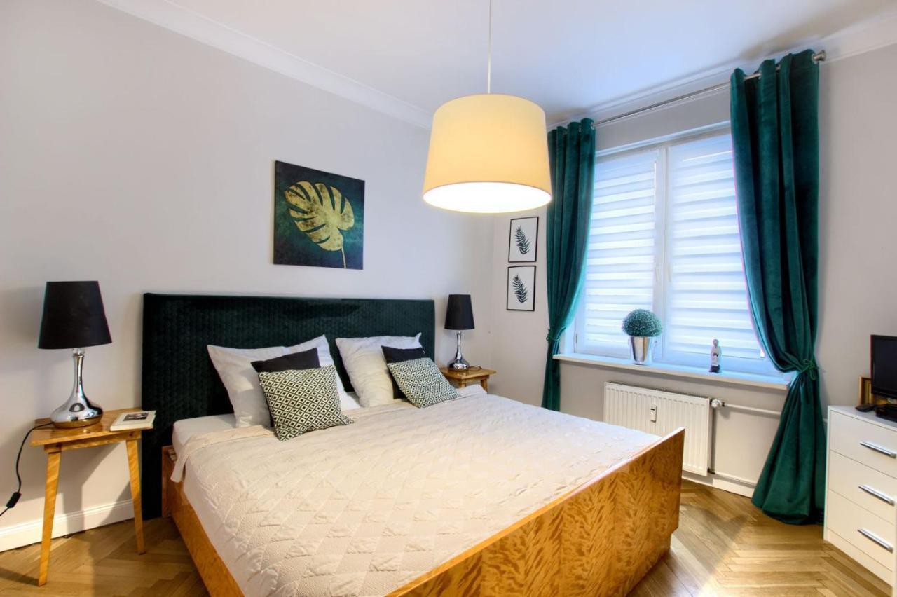 Katarzyny11 Apartment ทอรูน ภายนอก รูปภาพ