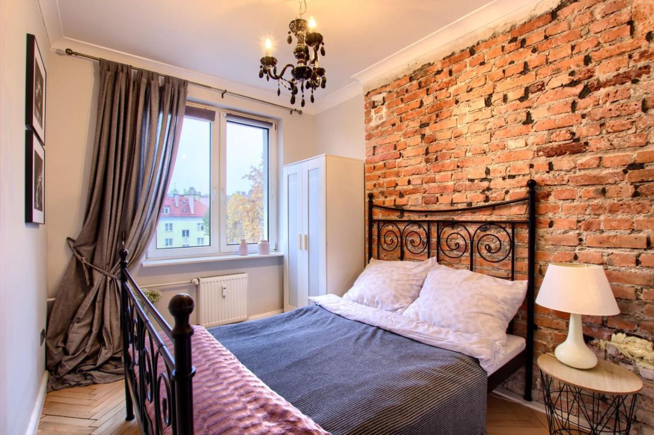 Katarzyny11 Apartment ทอรูน ภายนอก รูปภาพ