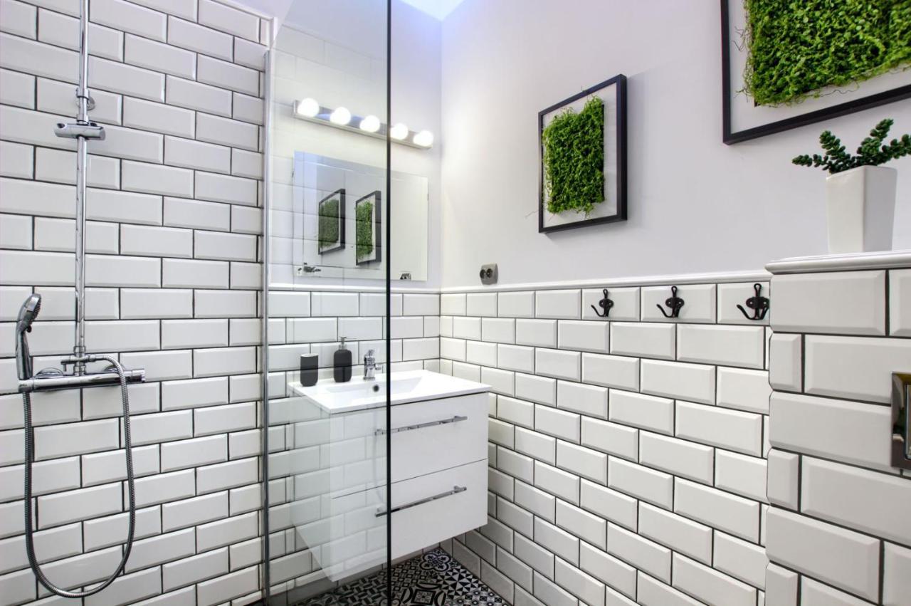 Katarzyny11 Apartment ทอรูน ภายนอก รูปภาพ