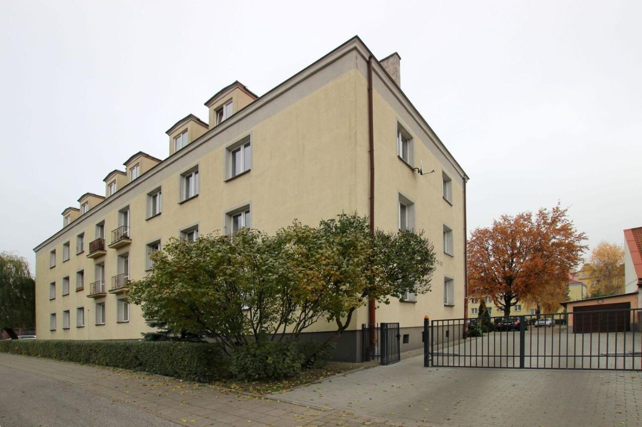 Katarzyny11 Apartment ทอรูน ภายนอก รูปภาพ