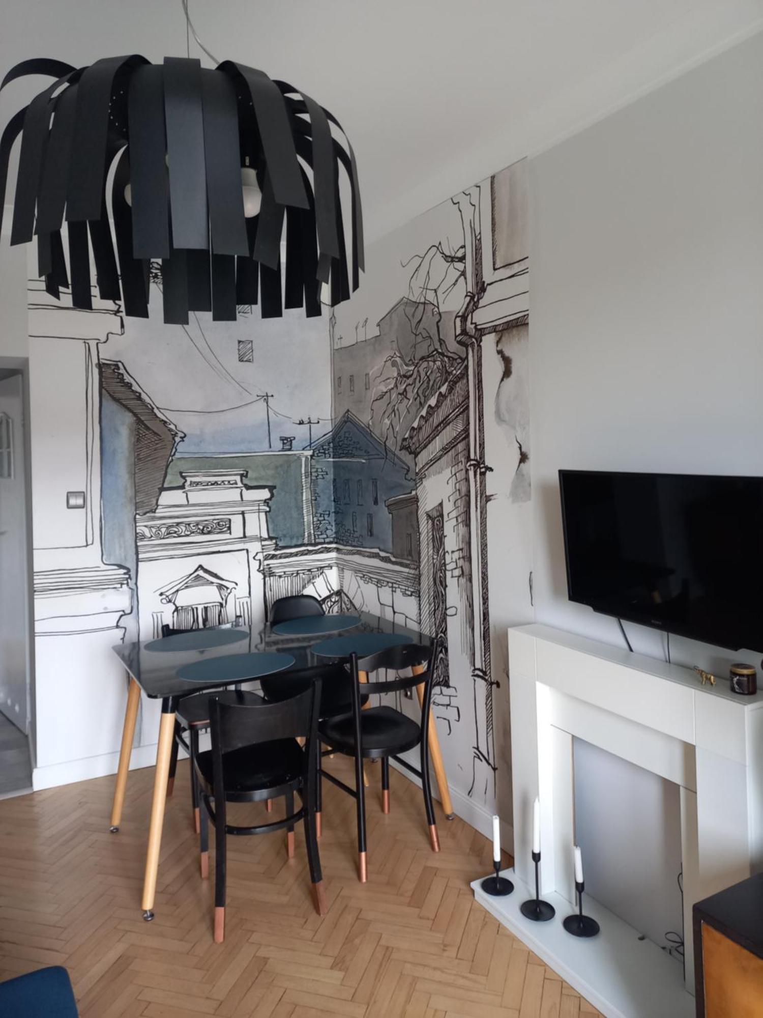 Katarzyny11 Apartment ทอรูน ภายนอก รูปภาพ