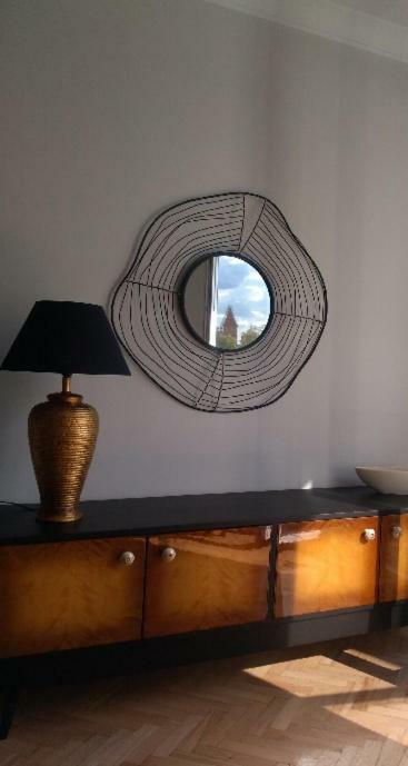 Katarzyny11 Apartment ทอรูน ภายนอก รูปภาพ