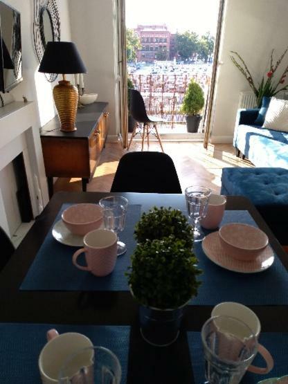 Katarzyny11 Apartment ทอรูน ภายนอก รูปภาพ