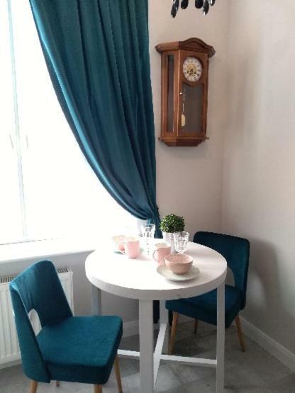 Katarzyny11 Apartment ทอรูน ภายนอก รูปภาพ
