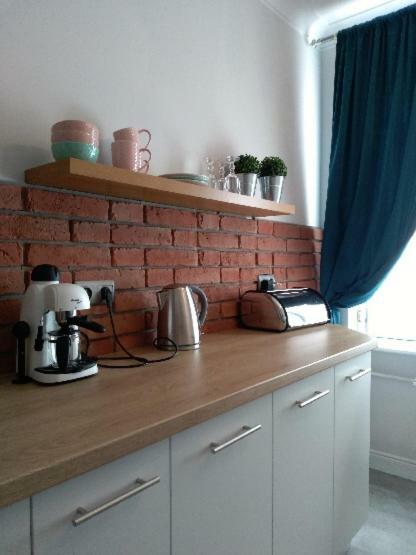 Katarzyny11 Apartment ทอรูน ภายนอก รูปภาพ