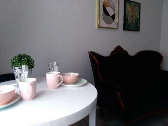 Katarzyny11 Apartment ทอรูน ภายนอก รูปภาพ